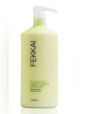 AUTHENTIC Fekkai Full Blown Volume Conditioner 1 Litter 33.8 OZ